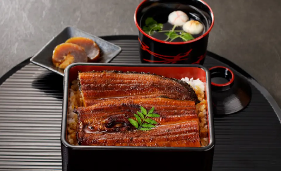 俺の割烹　俺のうなぎ（1～2人前）_0