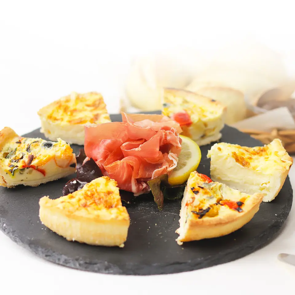 ヨーロッパ ちょい呑みセット_3