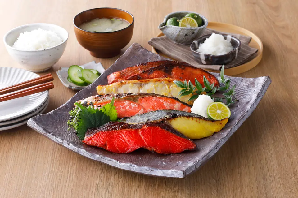 銀だらづくし　100g×6切入_0