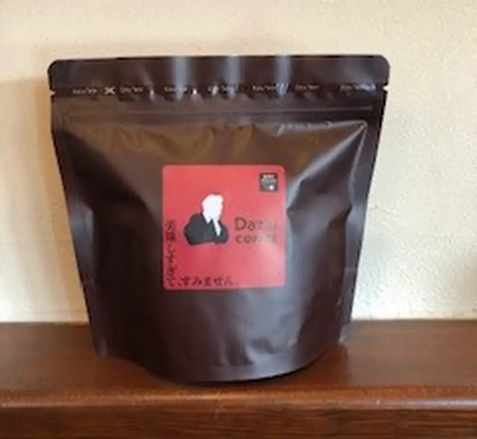 Dazai COFFEE 220g_0