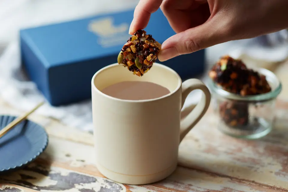 1. おススメギフトセット(ドリンク用トッピング）_0