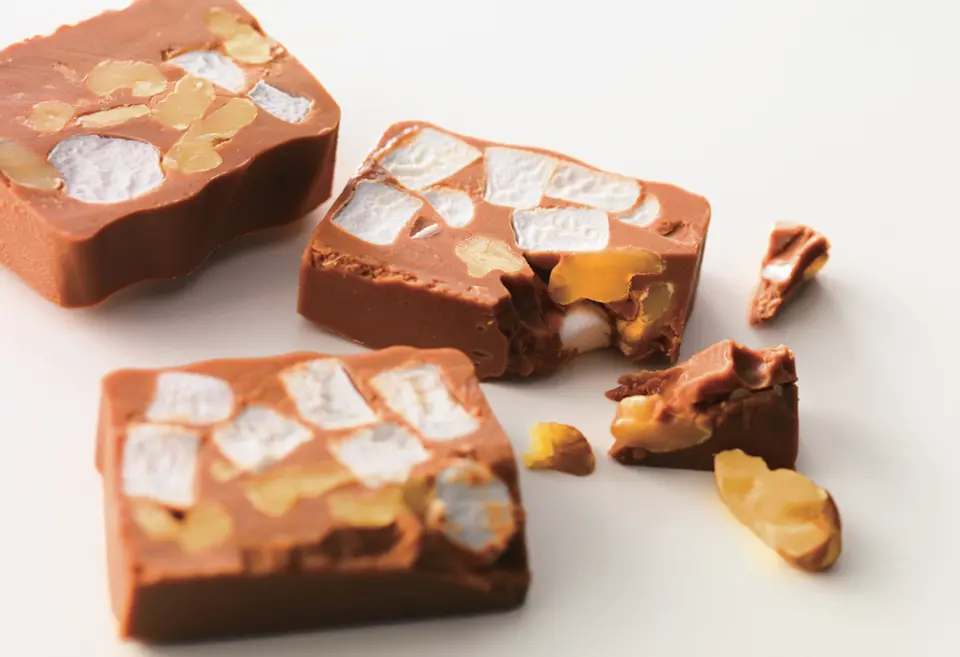 クルマロチョコレート[ミルク]_0