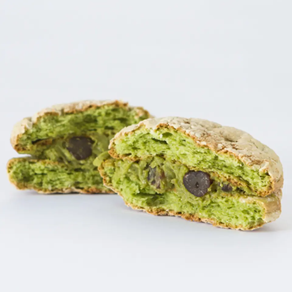 和風だっくわーず 喜多のかけ橋　12個入_1