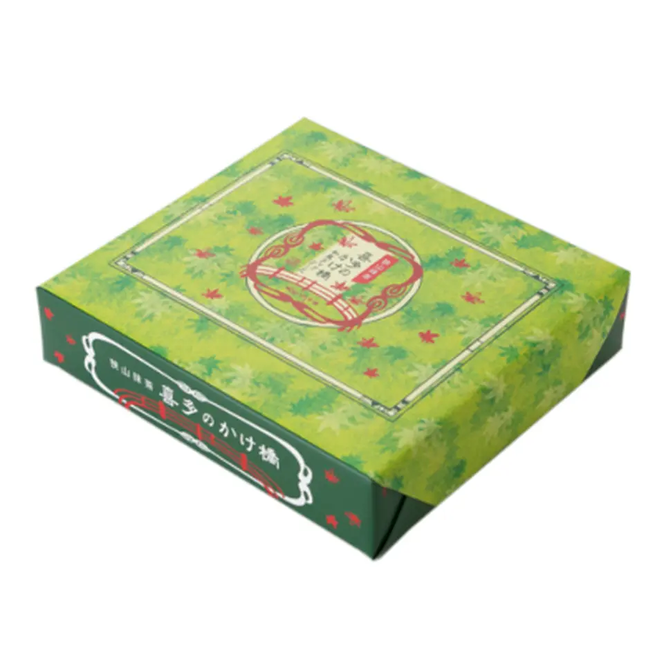 和風だっくわーず 喜多のかけ橋　12個入_2