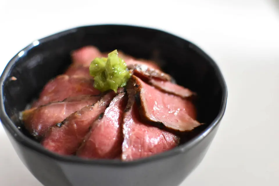 和牛ローストビーフ_3