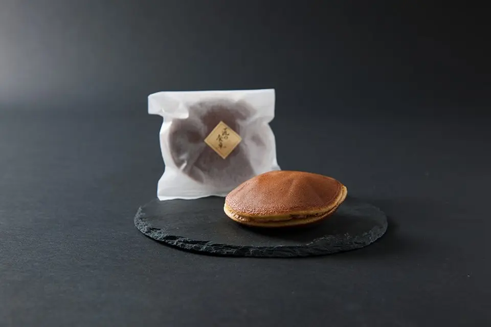 塩栗どらやき（10個入り）塩二郎_0