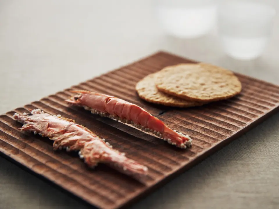 海老づくし(1カップと12袋入)_0