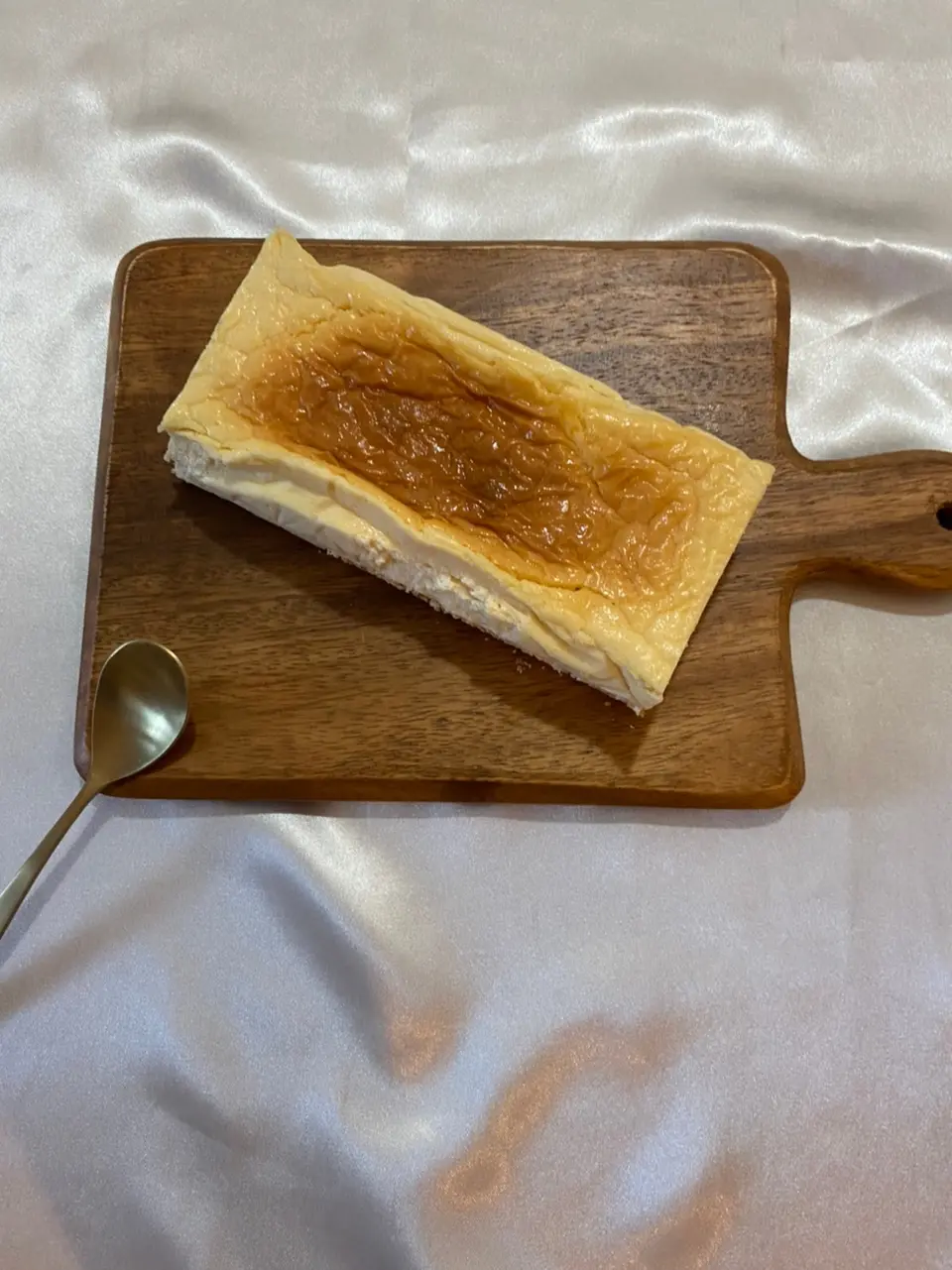 ママのチーズケーキ_0