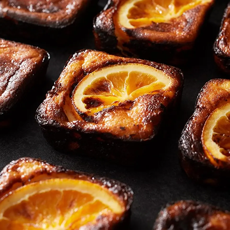 チーズケーキBB MIX （8個入り ）バスクチーズケーキ_3