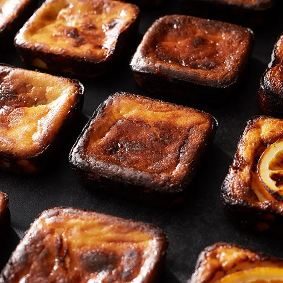 チーズケーキBB MIX （8個入り ）バスクチーズケーキ_1