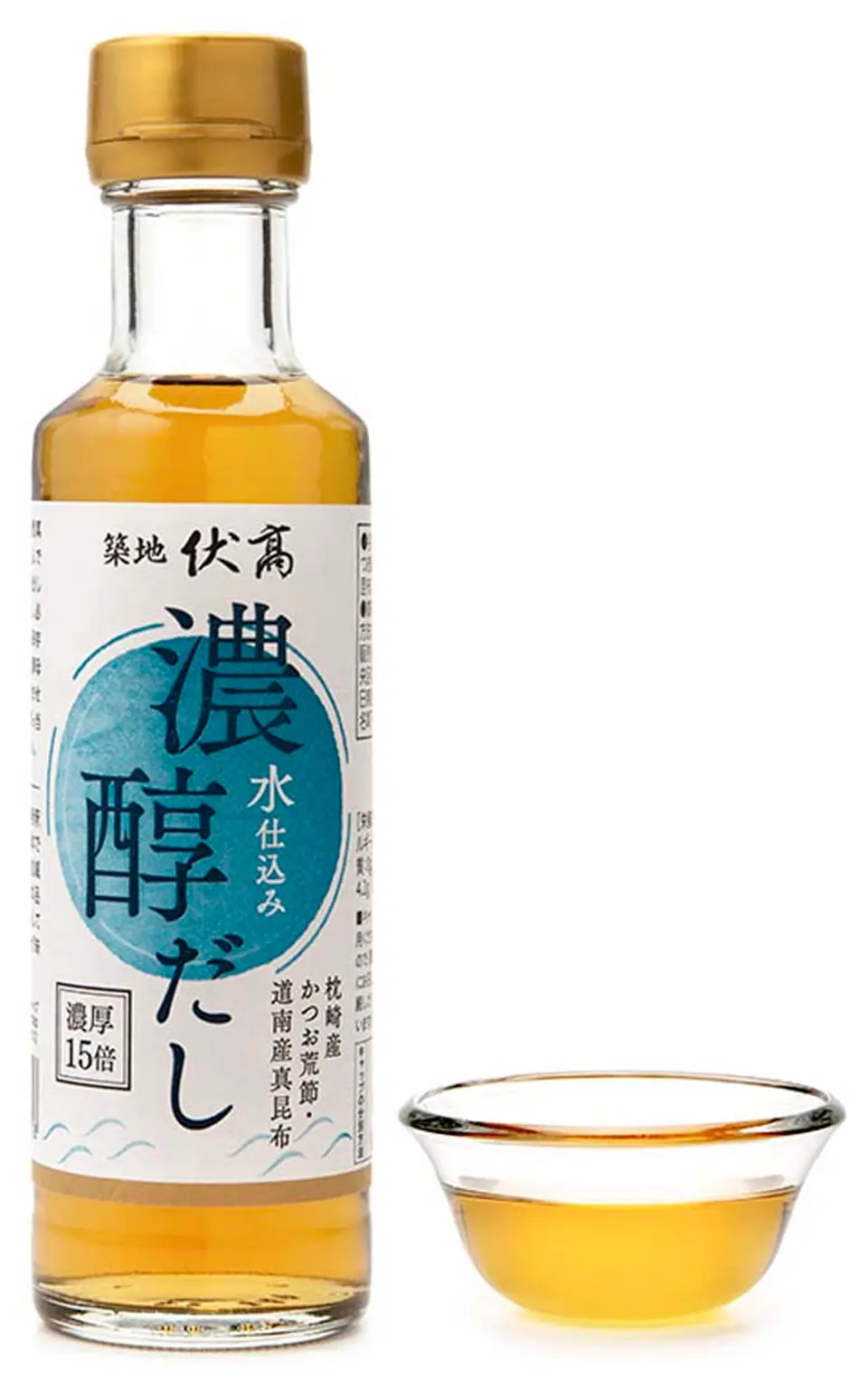 濃醇だし（200ml）_0