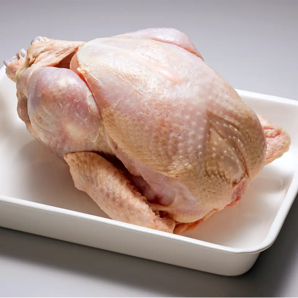ベビーターキー（七面鳥）1羽 （丸・中抜）2kg_1