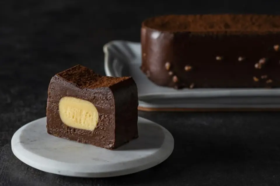 チョコレートサンド(3個)+ガトーショコラ(1本)セット_2