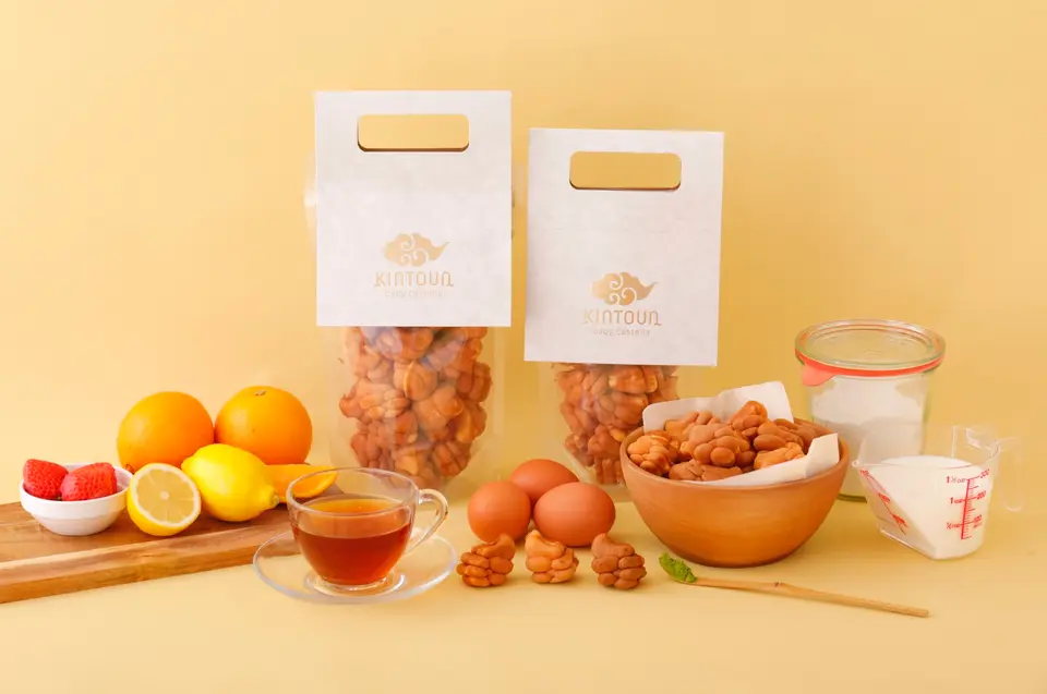 食べ比べお得3点セット(ベビーカステラ)_0