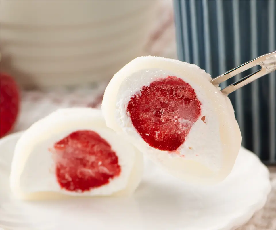 至福あまおう大福 8個セット_2