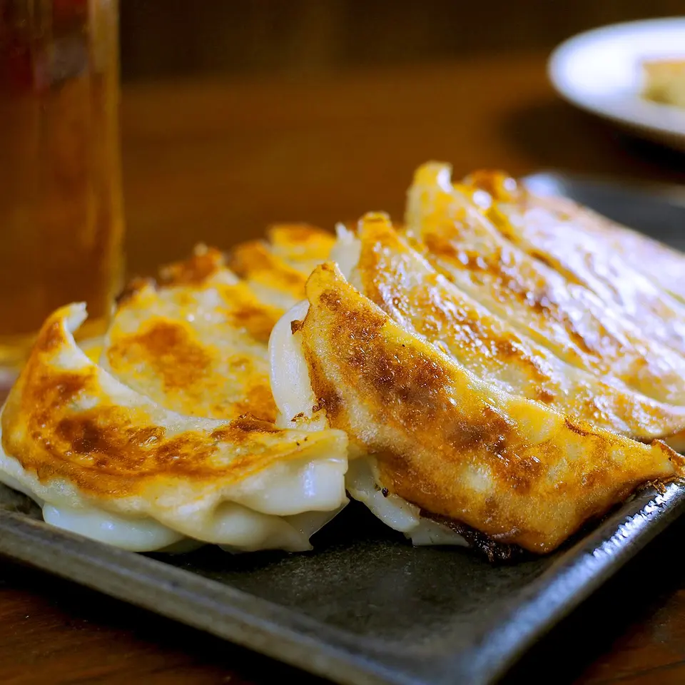 元祖町田餃子（味噌ベース）_0