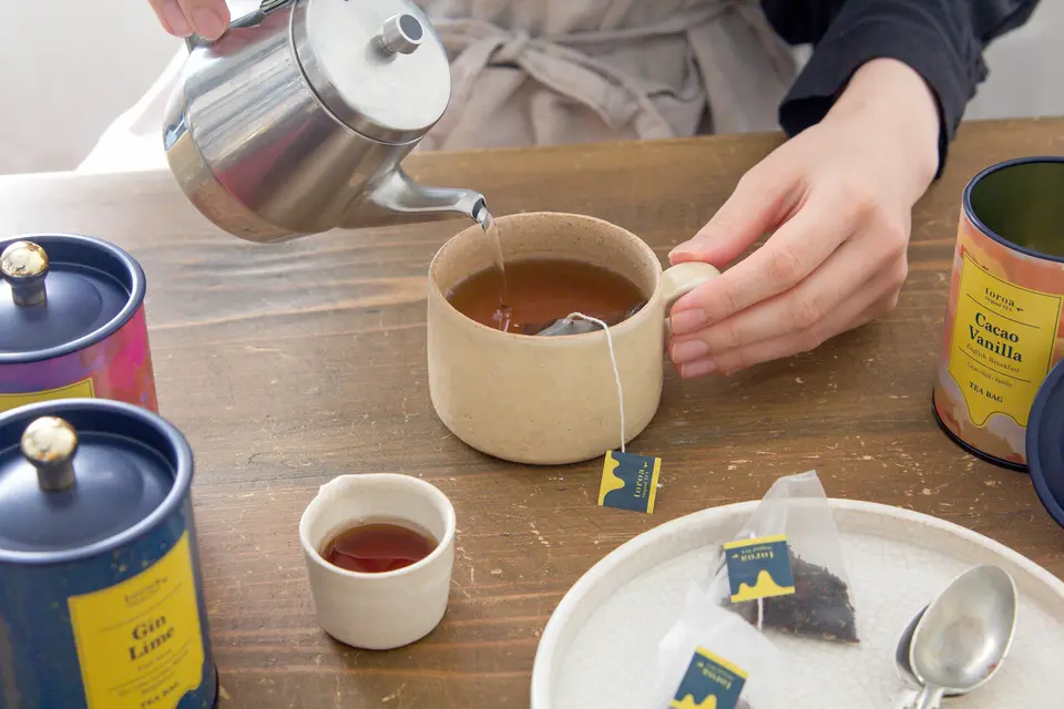 toroaTea　5缶セット_3