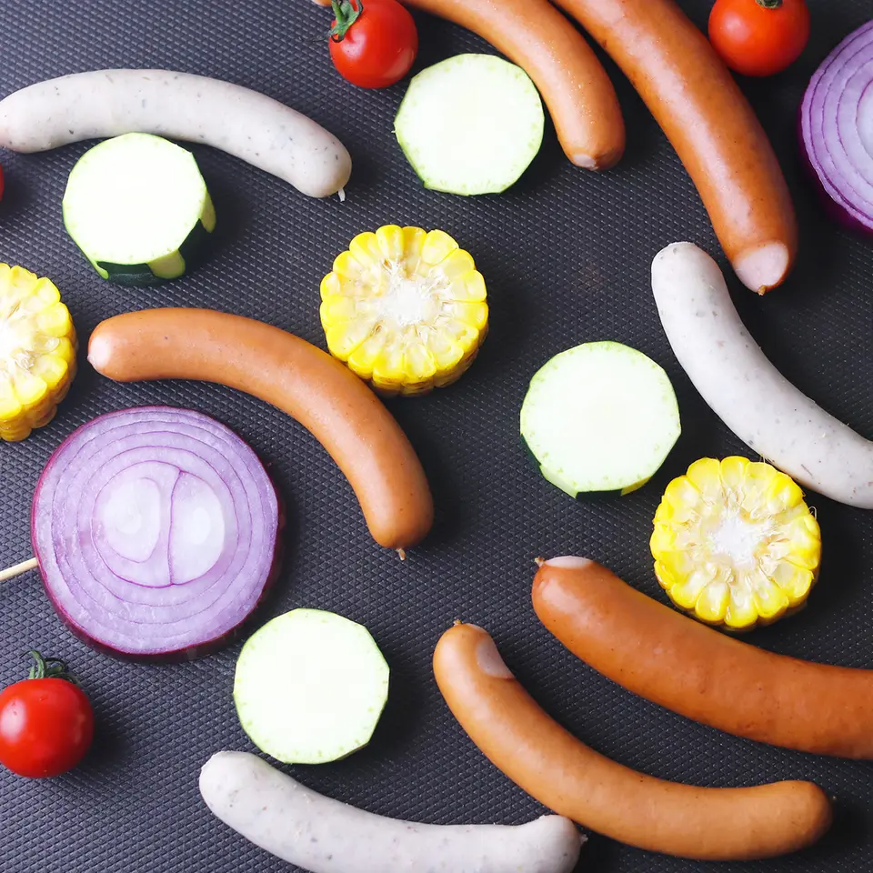 ドイツ職人シリーズ 4種のソーセージ_3