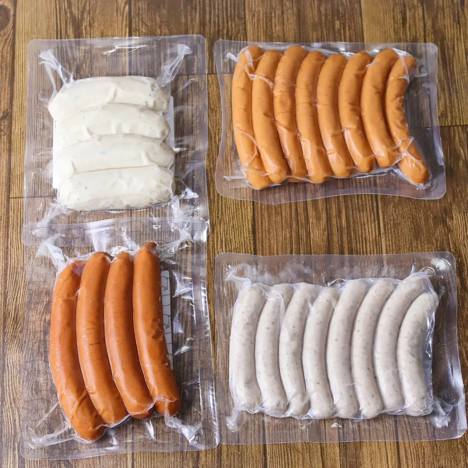 ドイツ職人シリーズ 4種のソーセージ_2