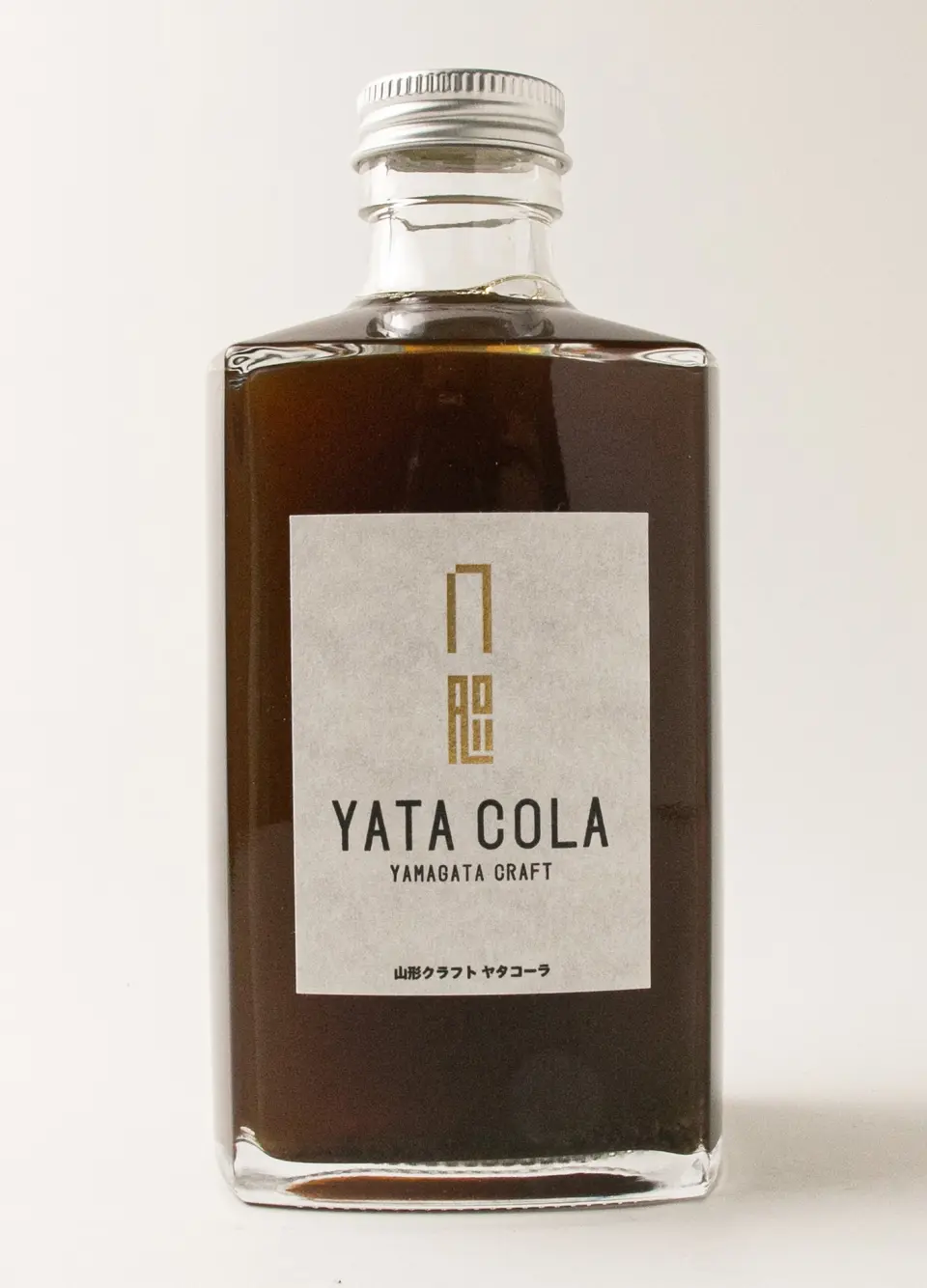 YATACOLA 375ml (クラフトコーラ）_0