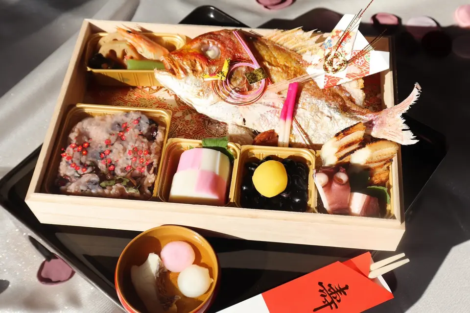 幸せのお食い初めセット_2