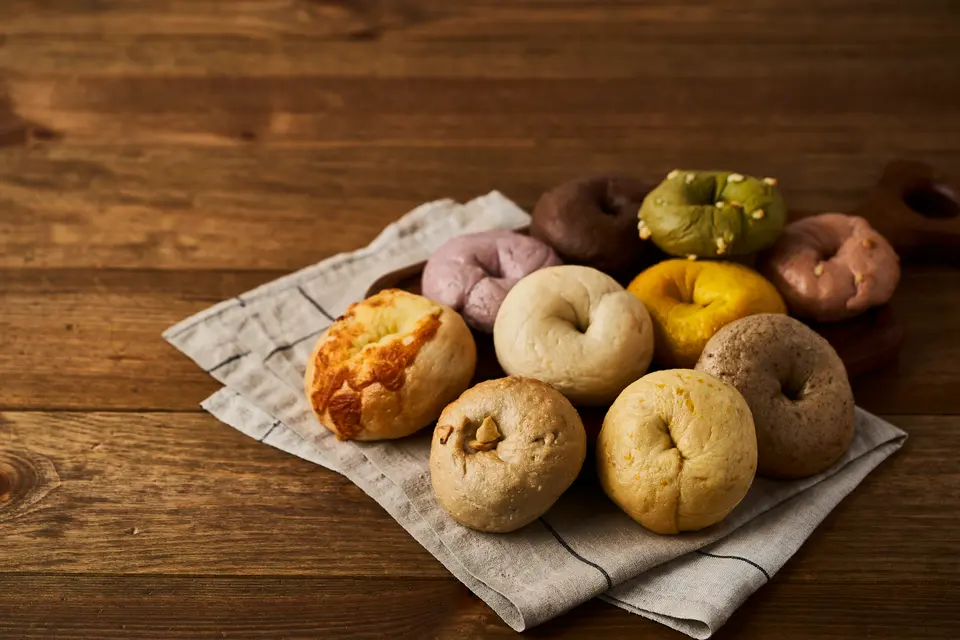 おためしベーグル10個セット_0