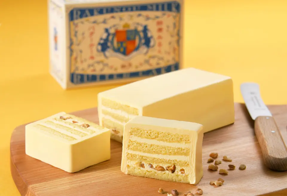 酪農みるくバターケーキ_0