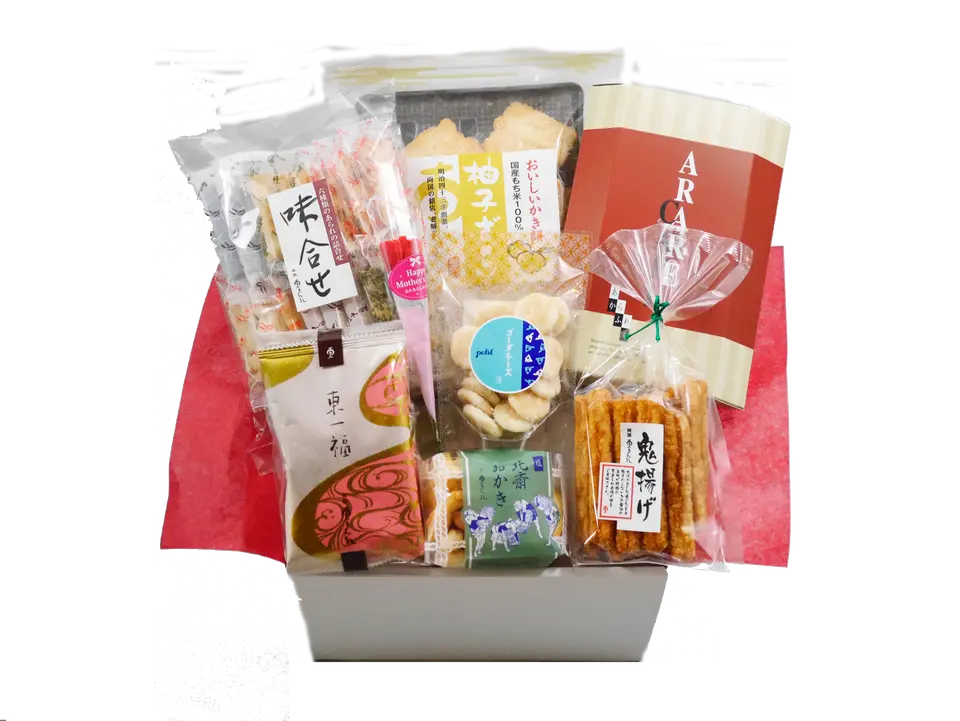 母の日あられ_0