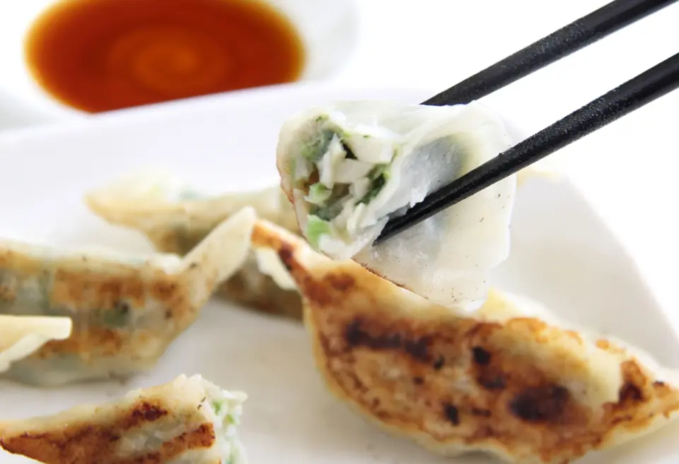 しんいちろう餃子（ねばり）24個（12個×2箱）_0