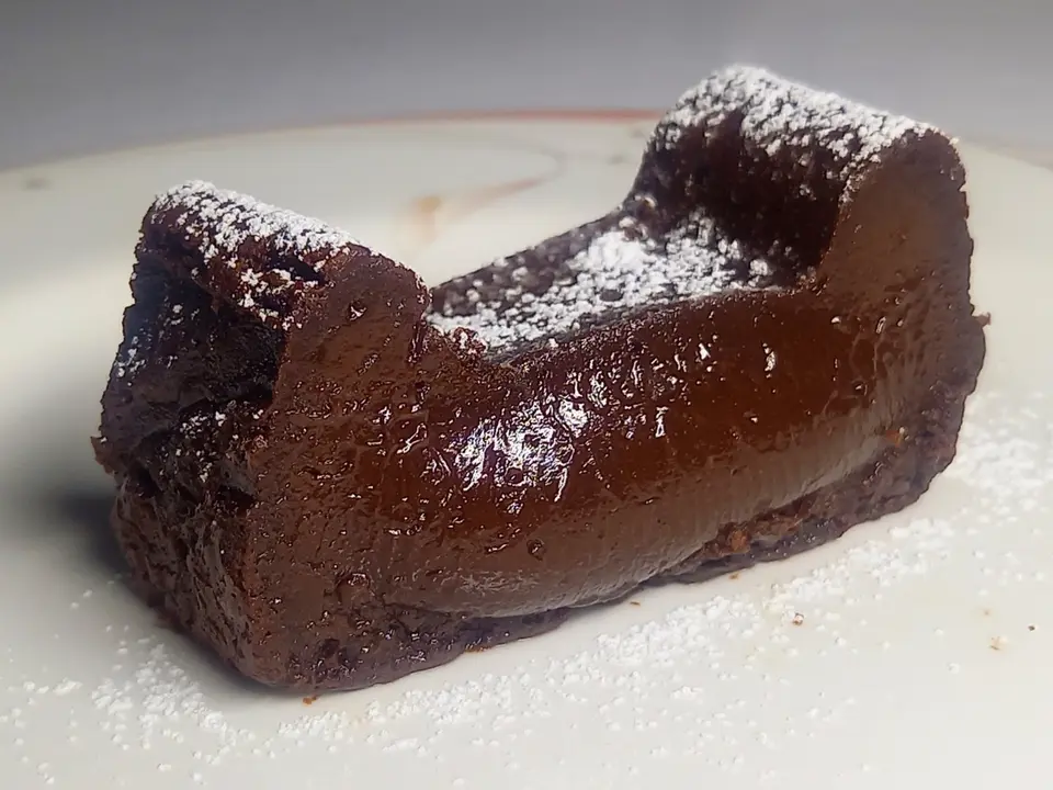 タカさんのガトー・オ・ショコラ_0