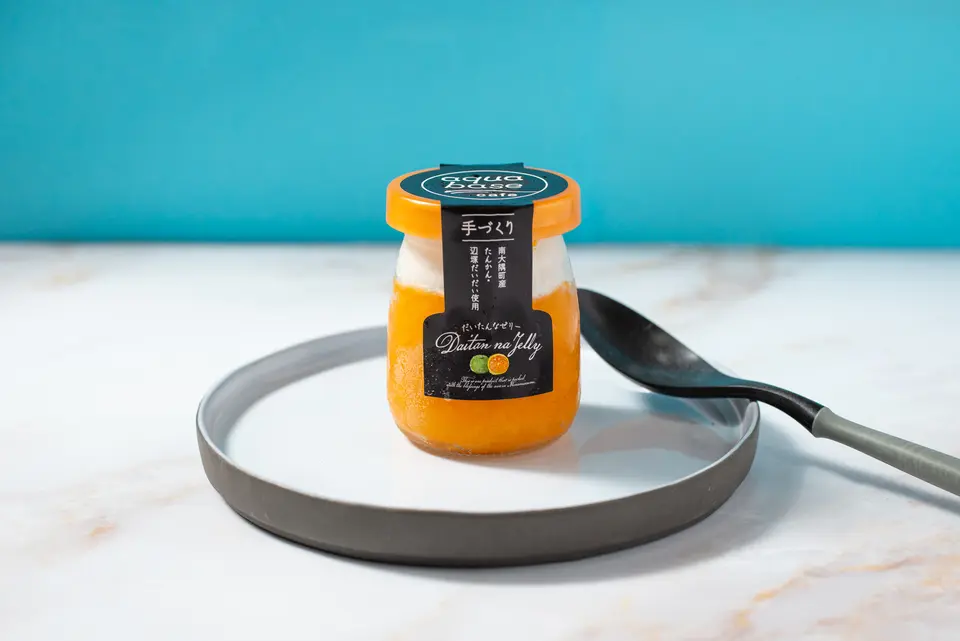 だいたんなゼリー 6個入り_0