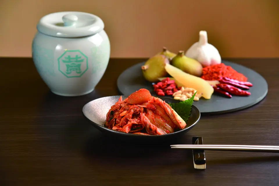 自然発酵キムチ優艶（ゆうえん）_0