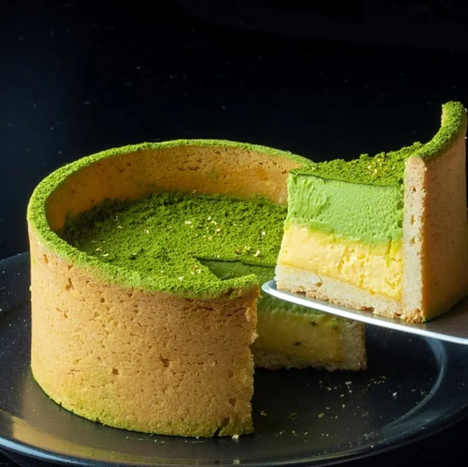 抹茶フォンデュ_0