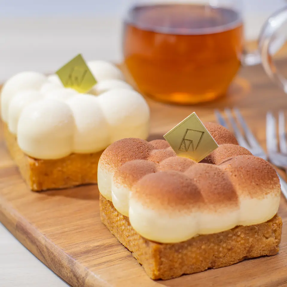 anoティラミス＆anoレアチーズ(2種 各1個)_0