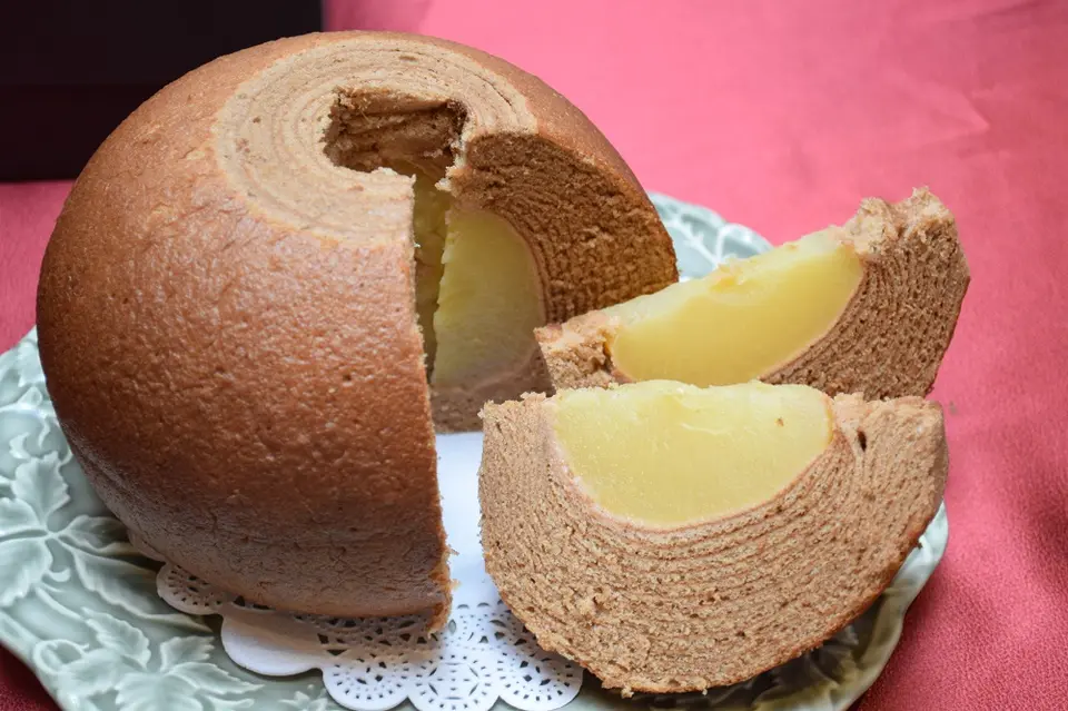 信州プレミアムセット（リッチカカオ・信州くるみ・ミルク各2個入、GAKUチョコレートりんごバウム）_0