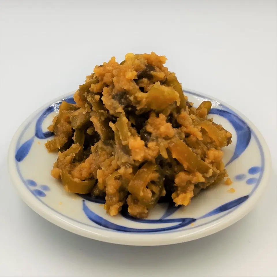 国産味噌なんばん_0