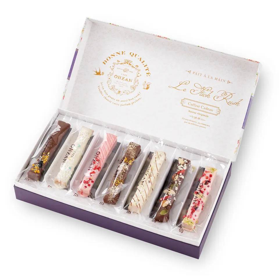 スティックラスク15本入　ショコラ_2