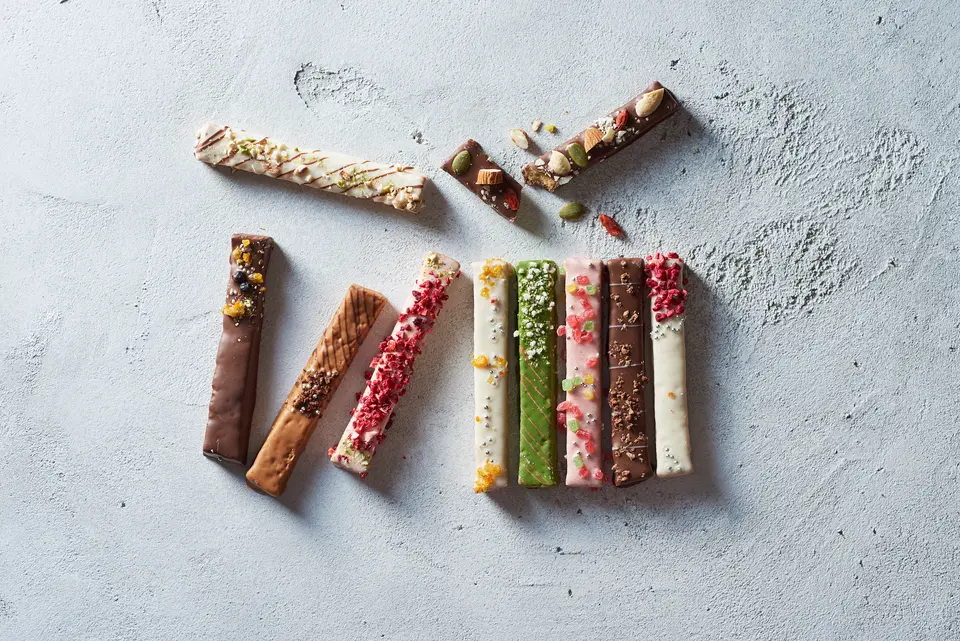 スティックラスク20本入　ショコラ_0