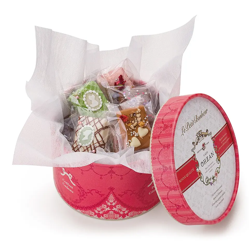 キューブラスク12個入　プティボヌールショコラ_1