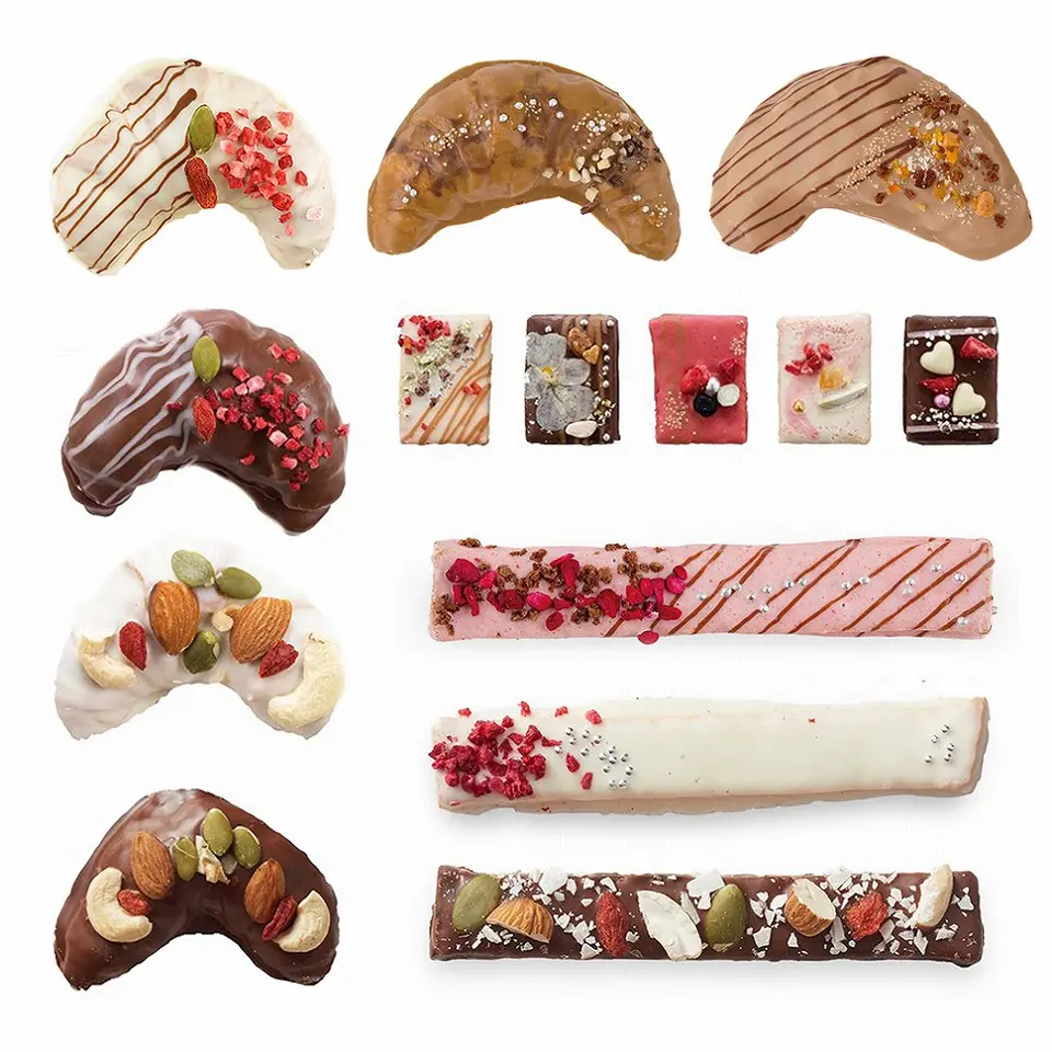 ギフトセット　アソートメント C（ラスク）_1