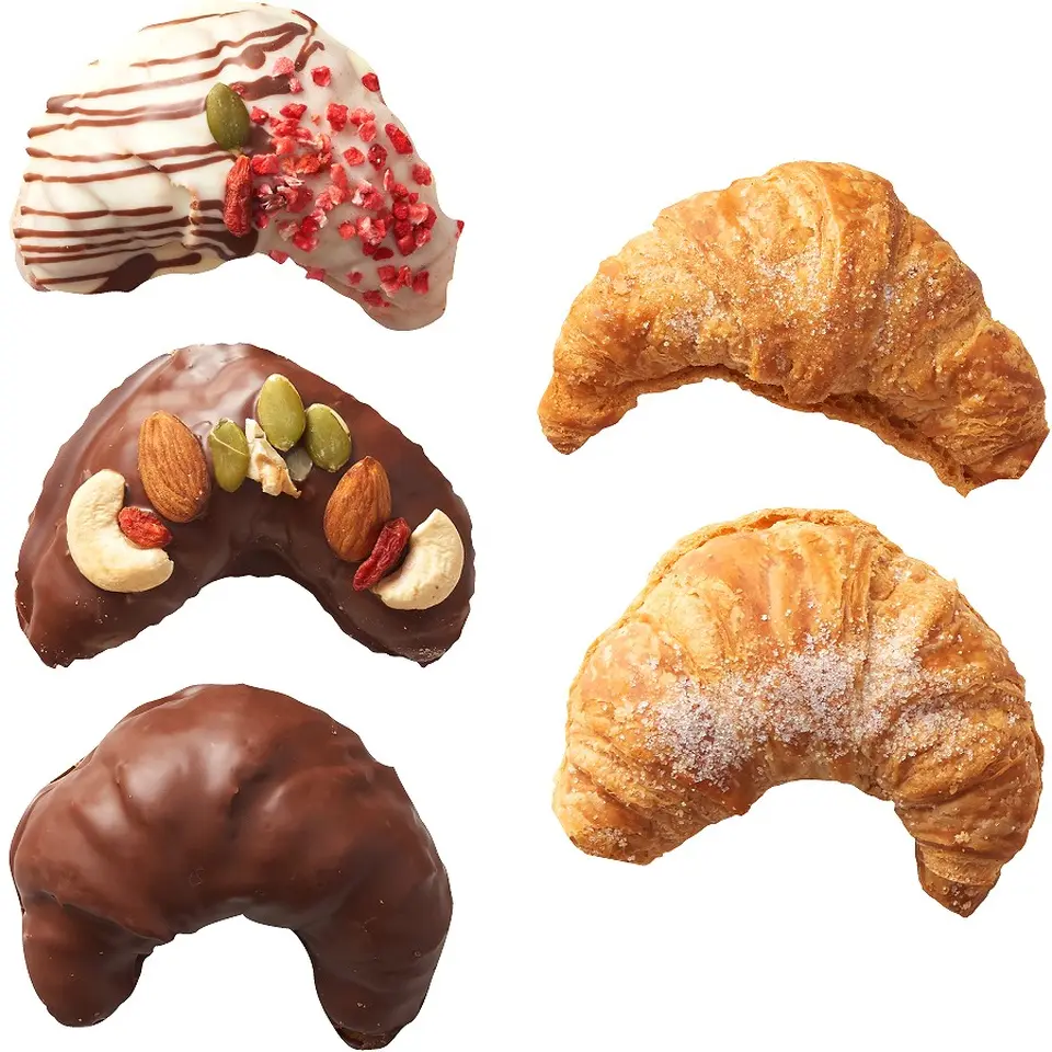 クロワッサンラスク5個入　アミュゼA_1