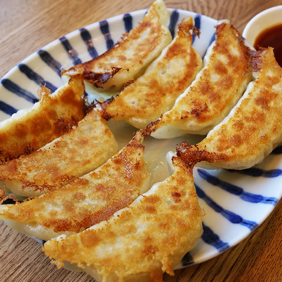 特製タレ付き！餃子 96コ（8コ入×12）_0