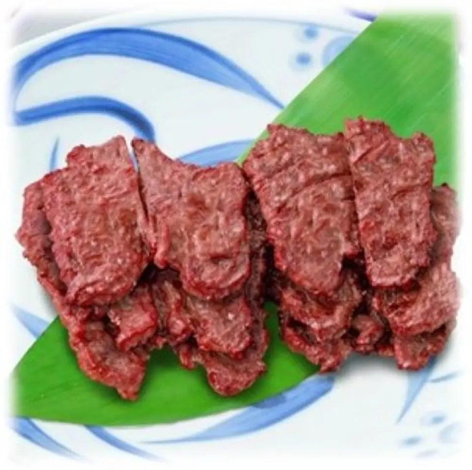 辛子味噌がんこちゃん_0