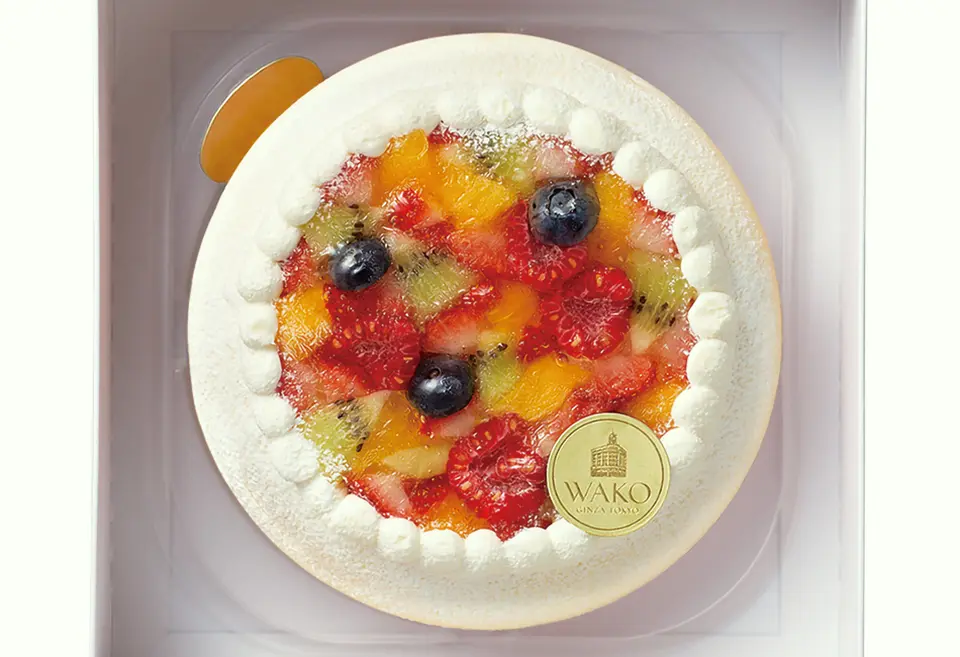 フロマージュ フリュイ_0