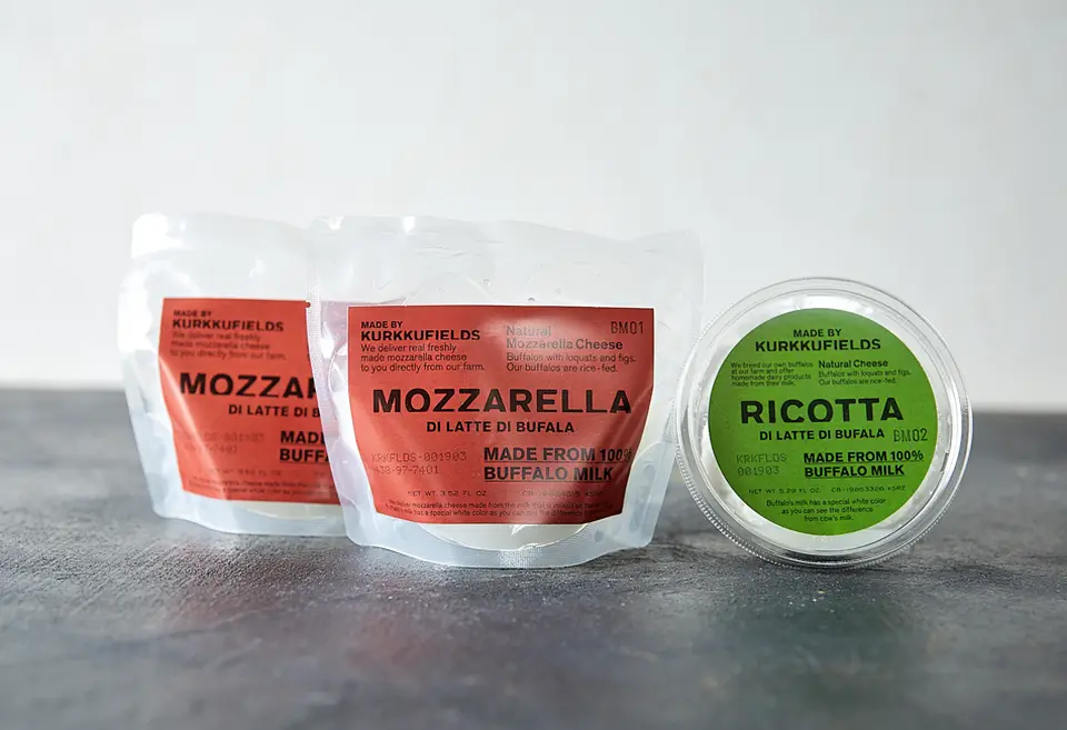 水牛チーズセット_0