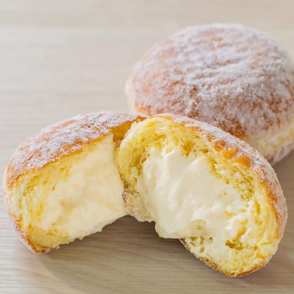 基本の生ドーナツ(3種から選べる6個アソート_1