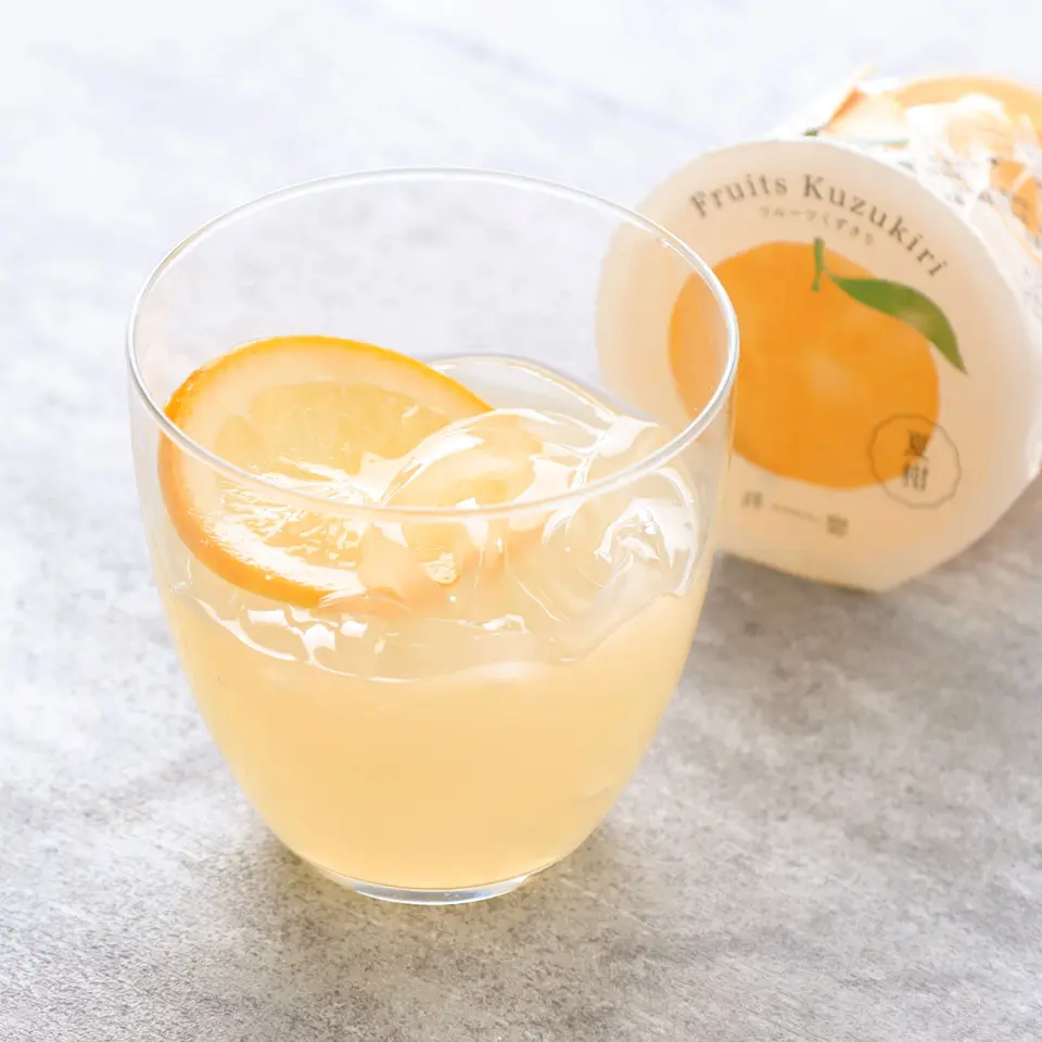 フルーツくずきり　12個詰め合わせ_0
