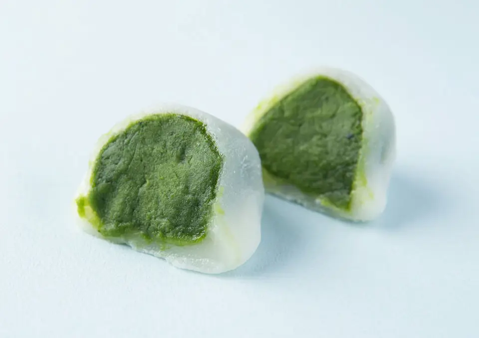 宇治抹茶だいふく 和三盆仕立て　6個入_0