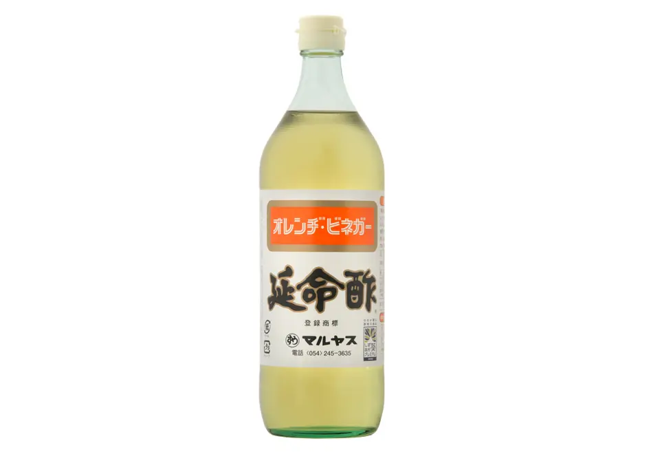延命酢 900ml_0