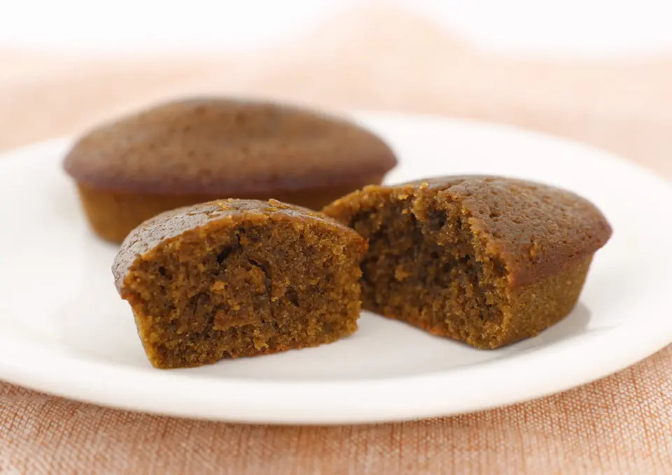 宇治ほうじ茶ふぃなんしぇ　10個入り_0